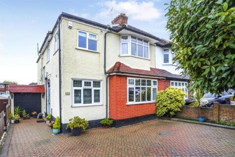 Winkworth Road, Banstead