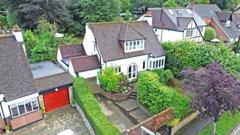 Lackford Road, Chipstead, Coulsdon