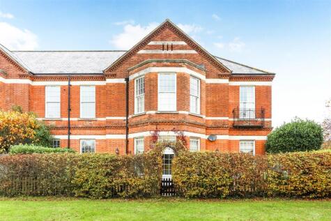 Cayton Road, Coulsdon