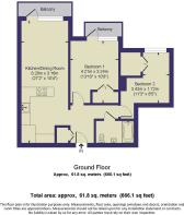 Ardley Court floor plan