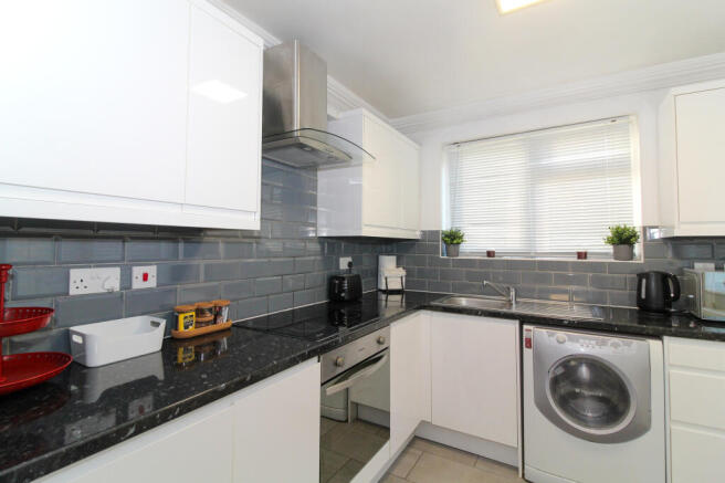 modern heart of the home kitchen
