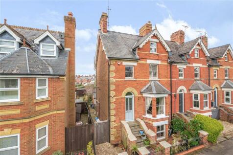 Fairview Road, Wokingham, Berkshire, RG40