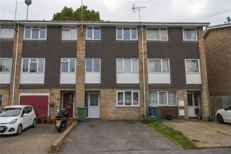 The Oaks, Bracknell, Berkshire, RG12