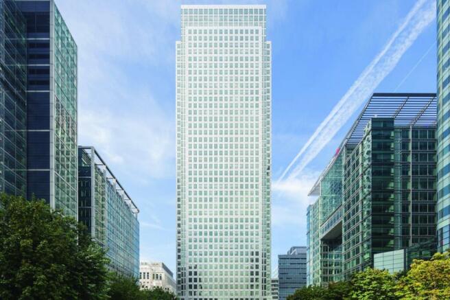 One Canada Square