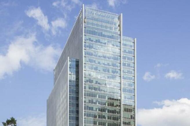 Office to lease in 10 Upper Bank Street, London, E14 5NP, E14