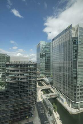 Office to lease in 10 Upper Bank Street, London, E14 5NP, E14