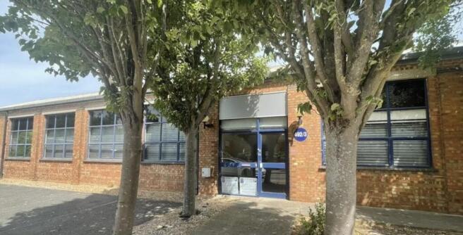 492-493 Ipswich Road