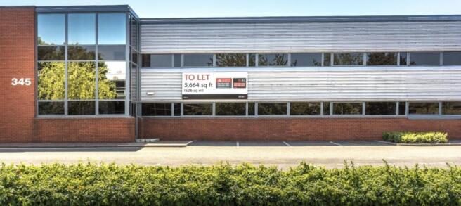 345 Edinburgh Avenue