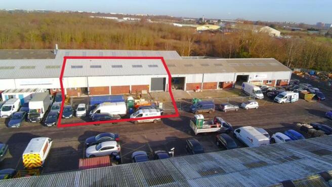 Ashford Industrial Estate  Unit 12 5.JPG