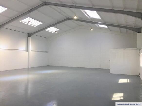 Ashford Industrial Estate  Unit 12 3.JPG