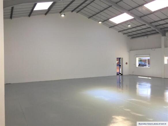 Ashford Industrial Estate  Unit 12 6.JPG