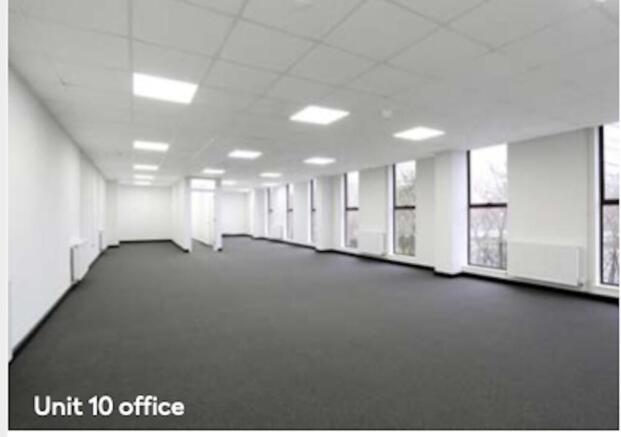 Units 10 & 13 Admiralty Way