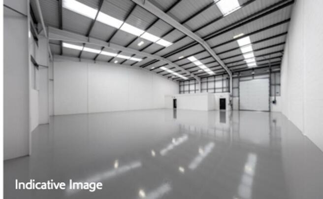 Unit 34 Telford Way, SEGRO Park Westway