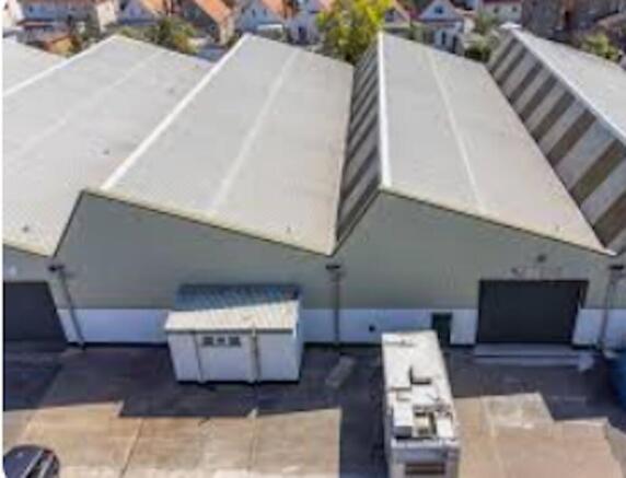 Units 9-10 Ashford Business Centre