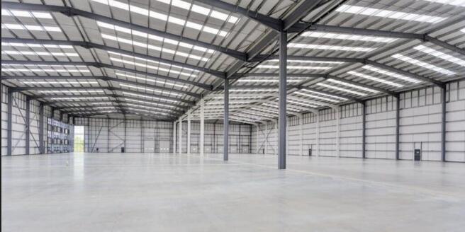 Unit C, Gateway West London