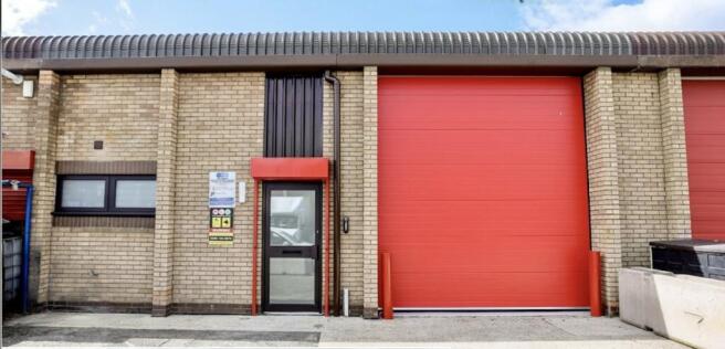 Unit 18, Abenglen Industrial Estate