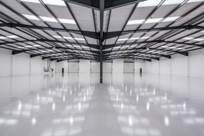 Unit 2, Woodside Industrial Estate