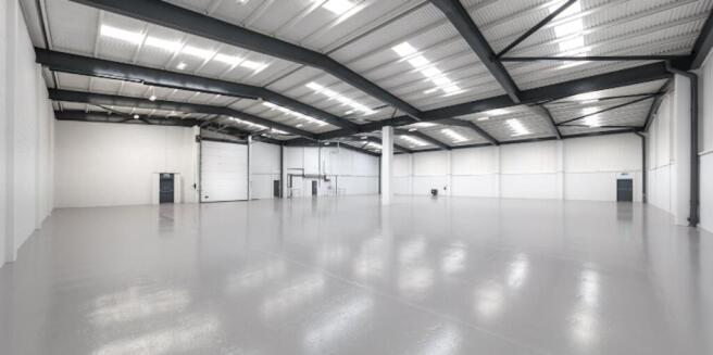 Unit 32 SEGRO Park Greenford Central