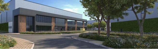 Prime Central Park - external