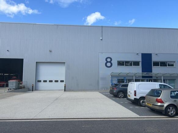 8 Bartley Point