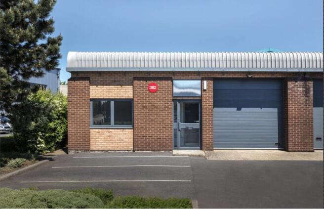 382 Sykes Road