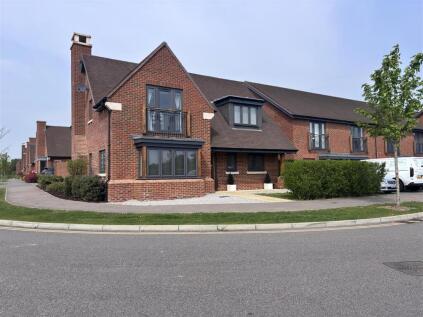 Bensons Hill Road, Pease Pottage, Crawley