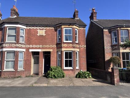 Clarence Road, Horsham