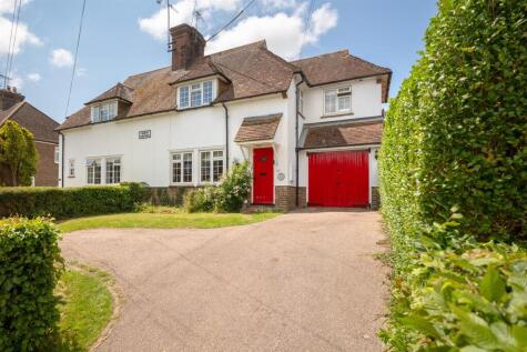 Henfield Road, Horsham