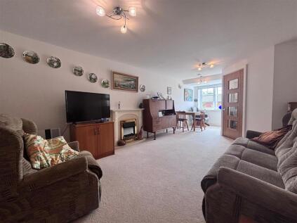 Clarence Court, Brighton Road, Horsham