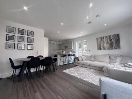 Hares Hill Close, Broadbridge Heath, Horsham