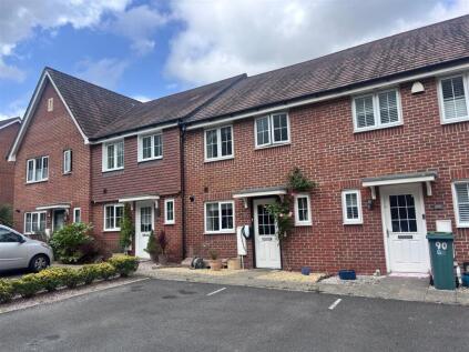 Roman Lane, Southwater, Horsham