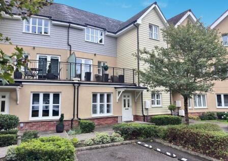 Springfield Park Gate, Springfield Park Road, Horsham