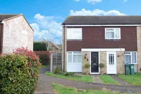 Thelton Avenue, Broadbridge Heath, Horsham