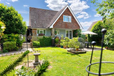 Pound Lane, Mannings Heath, Horsham