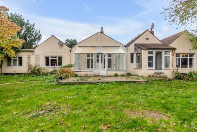4 Gables, Bridge Street, Halesworth, IP19 8AQ (4).