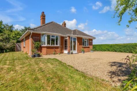 The Street, Rumburgh