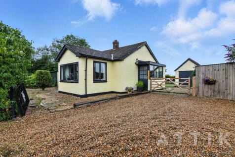 Walpole Lane, Walpole