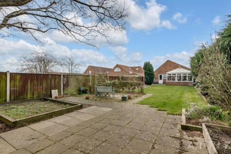 Reepham Road, Norwich