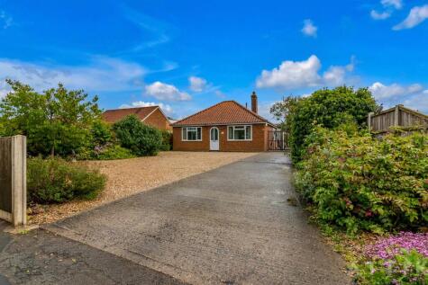 Westfield Road, Dereham