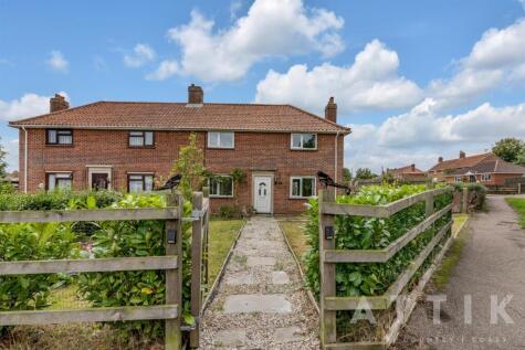 Manor Road, Long Stratton, Norwich