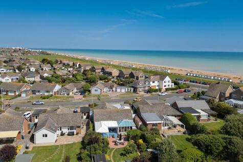 Alinora Crescent, Goring-By-Sea