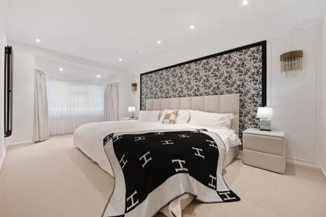 Vernon Drive, Stanmore, HA7