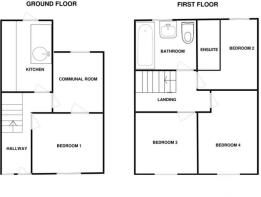 17 Adelaide - Proposed Floorplan