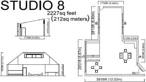 Floor/Site plan 1