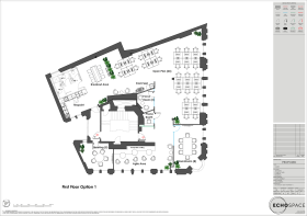 Floor/Site plan 2