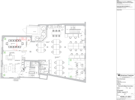Floor/Site plan 1