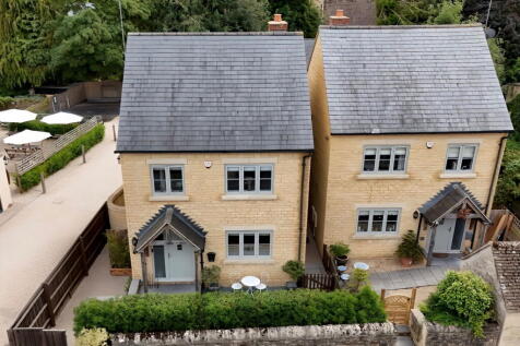 High Street, Milton-under-Wychwood, OX7 6LA