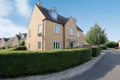 Park Lane, Carterton, OX18 1LX