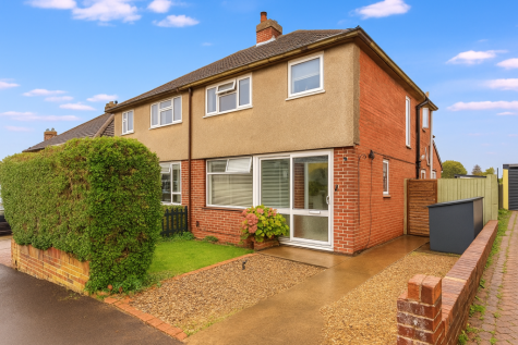 Cedar Road, Oxford, OX2 9EB