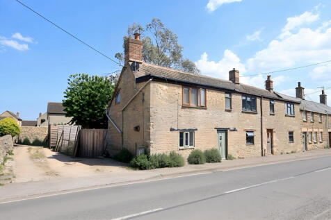 Station Road, Brize Norton, Carterton, OX18 3PT